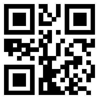 3204374065 - Immagine del Qr Code associato