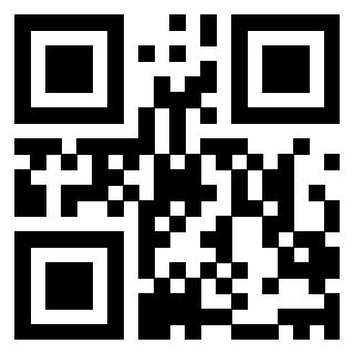 3204374066 - Immagine del Qr Code associato