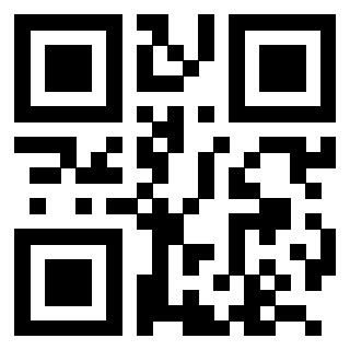 Il QrCode di 3204374067