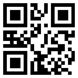 Immagine del QrCode di 3204374068