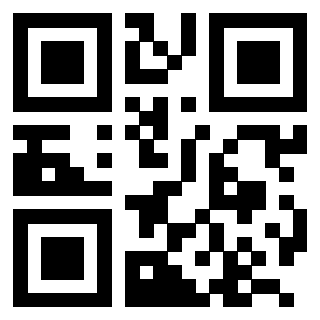 Scansione del Qr Code di 3204374071