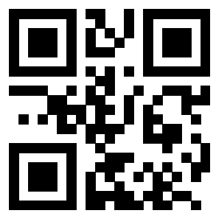 3204374072 Qr Code associato