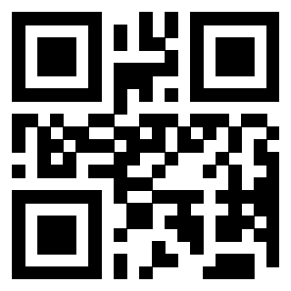 3204374076 - Immagine del Qr Code associato