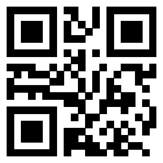 3204374078 - Immagine del Qr Code associato