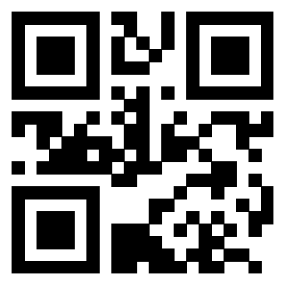 Scansione del QrCode di 3204374080