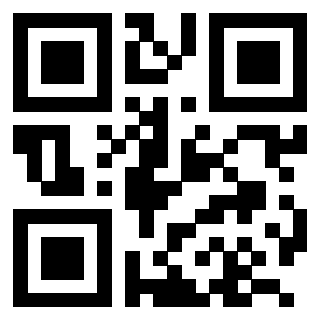 3204374084 Qr Code associato