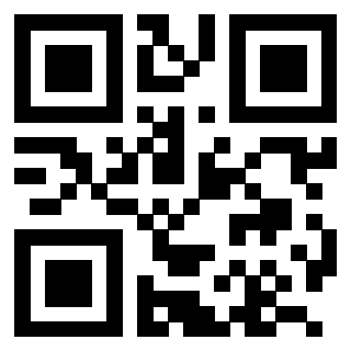 3204374086 - Immagine del Qr Code associato
