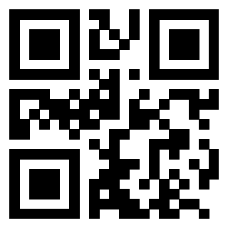 Immagine del QrCode di 3204374087