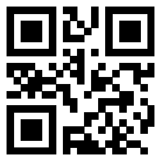 3204374089 Qr Code associato