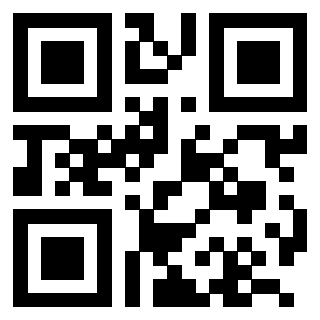 Il QrCode di 3204374090