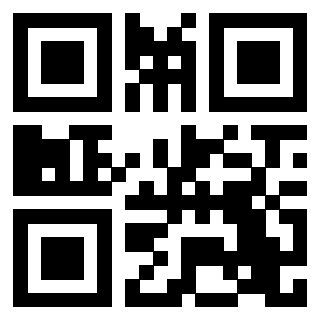 Scansione del Qr Code di 3204374092
