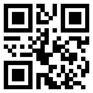 Il QrCode di 3204374093