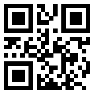 3204374097 - Immagine del Qr Code associato