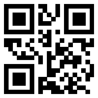 3204374098 - Immagine del Qr Code associato