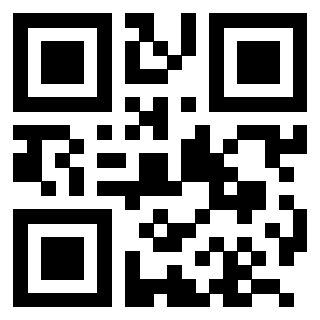 Il QrCode di 3204374100