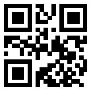 Il Qr Code di 3204374101