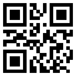 Scansione del Qr Code di 3204374117