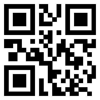 3204374123 QrCode associato