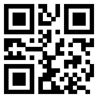 3204374136 - Immagine del Qr Code associato
