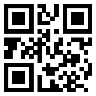 Immagine del Qr Code di 3204374144