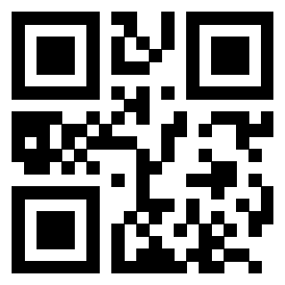 Il QrCode di 3204374153