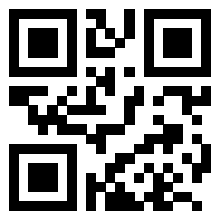 Scansione del QrCode di 3204374154