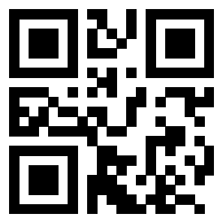 Scansione del Qr Code di 3204374157