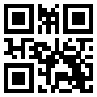 Scansione del QrCode di 3204374158