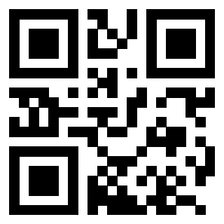Il QrCode di 3204374160