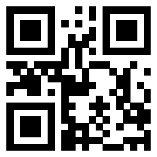 Il QrCode di 3204374162