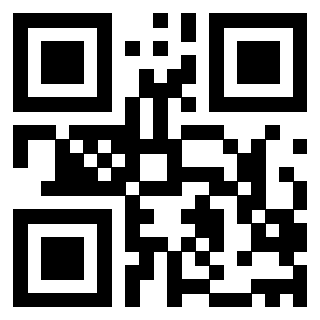 Scansione del QrCode di 3204374173