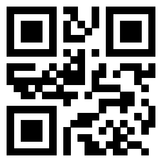 Immagine del Qr Code di 3204374178