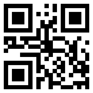 Il QrCode di 3204374181