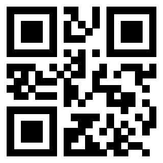 Il QrCode di 3204374183