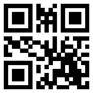 3204374185 - Immagine del Qr Code associato