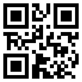 Il QrCode di 3204374186