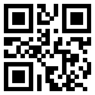 Il Qr Code di 3204374187