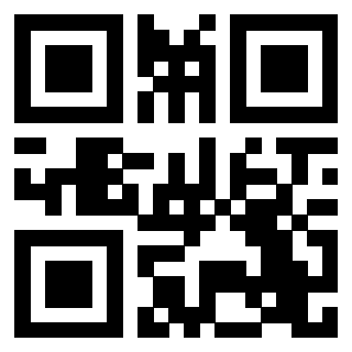 Scansione del QrCode di 3204374188