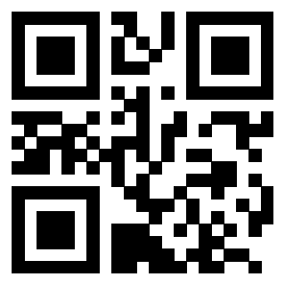 Il QrCode di 3204374191