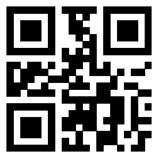 3204374193 - Immagine del Qr Code associato
