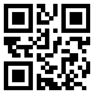 Immagine del Qr Code di 3204374197