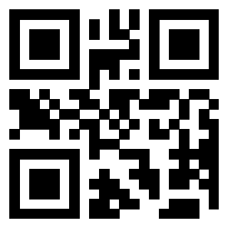 Il QrCode di 3204374202
