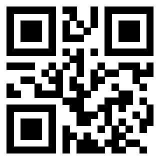 Scansione del Qr Code di 3204374205