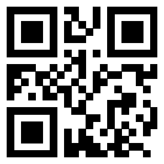 3204374207 - Immagine del QrCode