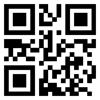 Scansione del QrCode di 3204374215