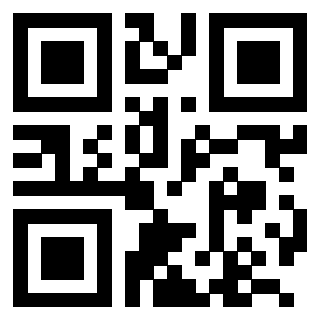Il QrCode di 3204374217