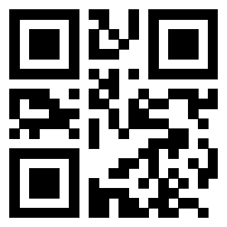 Immagine del QrCode di 3204374225
