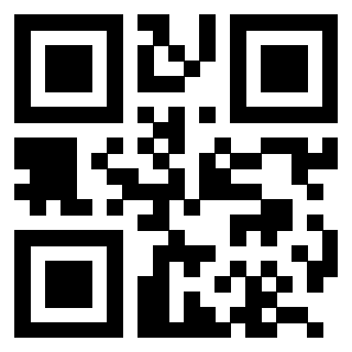 Scansione del QrCode di 3204374226