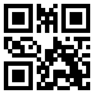 Scansione del QrCode di 3204374228