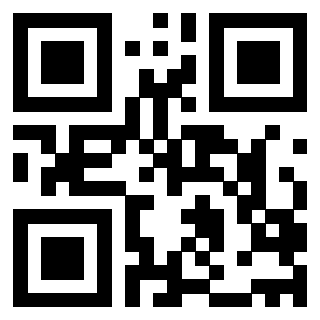 Scansione del QrCode di 3204374233